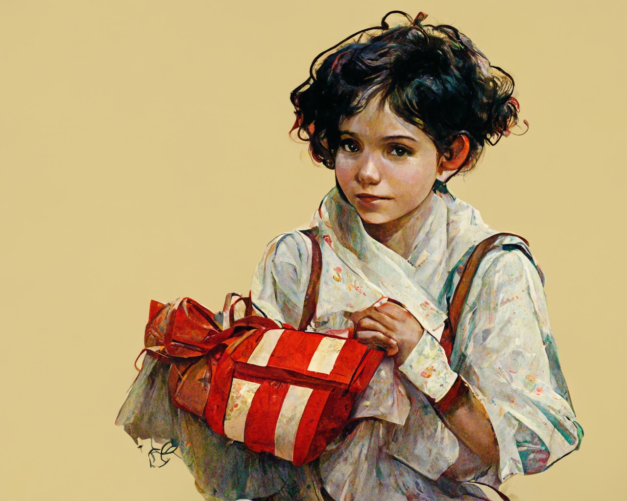 What Makes a Great Gift?